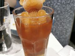 熊仔柠檬茶-柠檬树茶餐厅(海雅缤纷城店)