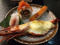 -景鹤料理(上地华联店)
