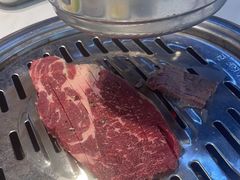 -六七八韩式烤肉·韩国料理(上杭路店)
