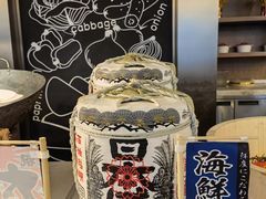 -都会尚膳·海鲜自助餐厅(重庆万豪酒店)