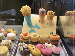 -星巴克(广州中华广场B1层店)