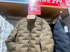 -优衣库(上海金桥国际商业广场店)