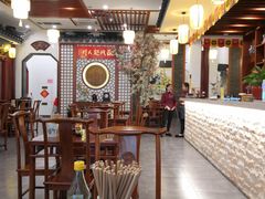 大堂-同得兴面馆.苏式面.三虾面(园区店)