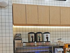 -茶百道(公园天街店)