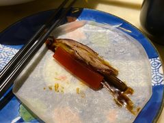 -范家小馆·烤鸭新京菜(金融街店)