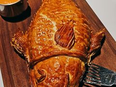 -Oyster Talks 四度蚝法餐厅