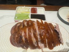 -梅利汴京烤鸭•开封豫菜地标店(东司门店)