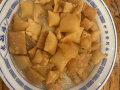 果子油茶-老雒阳面馆·水席(王城路店)
