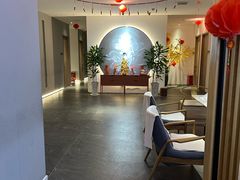 -大唐盲人按摩中心(怀宁路新粮仓店)