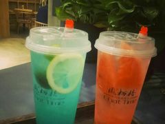 -凤栖梧茶饮(中天健店)