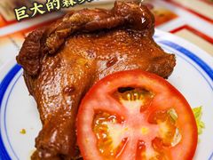 -華人 華星冰室(氹仔 店)