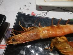 -桃夭日式料理(国信店)