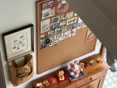 -Line来恩咖啡(石厦花园店)