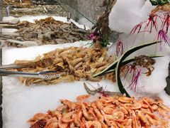 -九寸花汀(摩天活力城店)