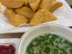 -潮悦牛肉火锅城(水贝店)