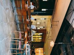 -Mercato莫卡多露台餐厅与酒吧(K11店)
