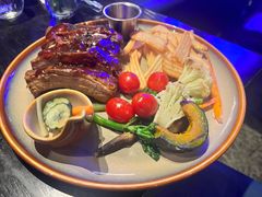 -blue frog蓝蛙(长泰广场店)