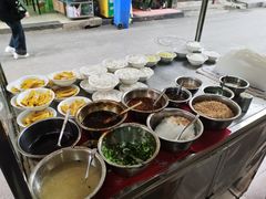-何氏筠连水粉(明伦堂店)