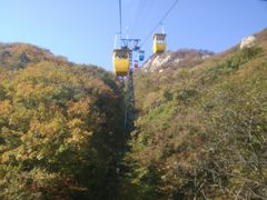 -丹东凤凰山景区