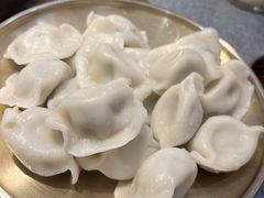 -本达人海鲜烧烤·朝鲜族风味(发展店)
