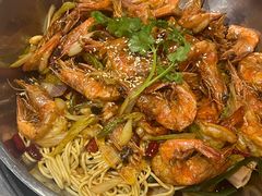 -重庆巴渝火锅(钟家村店)