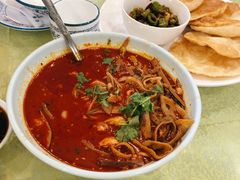 羊杂碎-国强手抓(西夏区店)