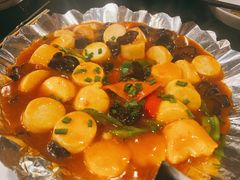 -木卡买提新疆餐厅·清真(新里海顿公馆店)