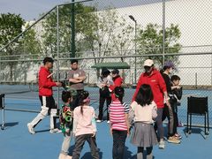 -中体一方网球培训(国家网球中心校区)