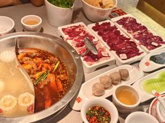 -万达广场(东莞东城店)