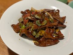 -泰钰丰烤鸭(永安道店)