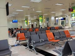 -德宏芒市国际机场