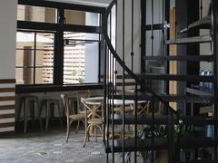 -Torch Coffee 炬点咖啡