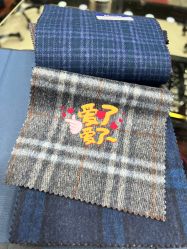 点击看大图 -香港威德诚洋服BESPOKE西服西装高级定制(上海湾一店)