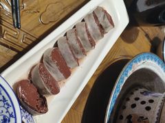 -凤吉园乌拉满族火锅中华老字号(繁荣路店)
