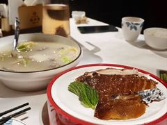 -北平宴·烤鸭·京味菜(中关村店)