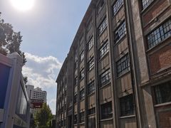 -上海四行仓库抗战纪念馆