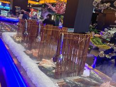 -九月海·海鲜自助(世纪东方店)