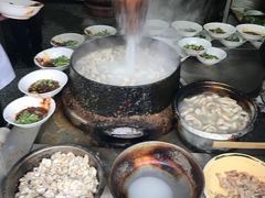 -甘记肥肠粉(马鞍北路店)
