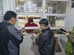 -满记烧饼(牛街东里小区一区店)