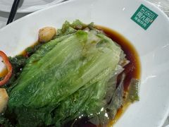 -周大厨辣椒炒肉(淮安万达店)