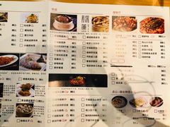 菜单-莲餐厅·湖北菜·藕汤是头牌(愚园路店)
