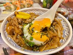 -青空日料烧肉烧鸟店(后湖兴业路店)