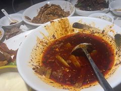 -鸭王烤鸭店(三里河店)