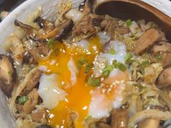 -信日本料理(信义坊店)