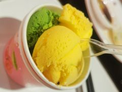 -荣誉国际酒店-海鲜自助餐厅(迎宾大道店)