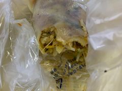 -安徽阜阳卷馍(西单店)