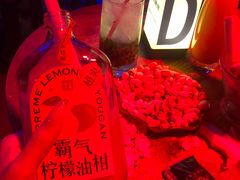 -丽江金茂凯悦臻选酒店-滇香馆
