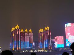 -武昌中华路码头(轮渡站)