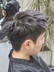 -DL HOPE造型