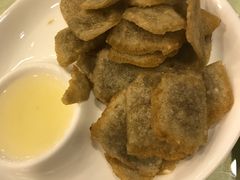 炸灌肠-东四民芳餐厅(世茂工三店)